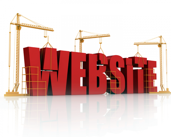 website_construction Web Design